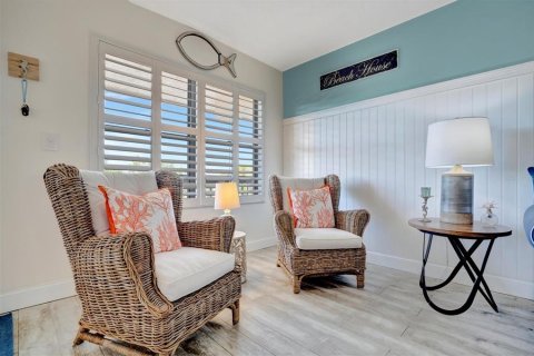 Condo in Bradenton, Florida, 1 bedroom  № 2206414 - photo 5