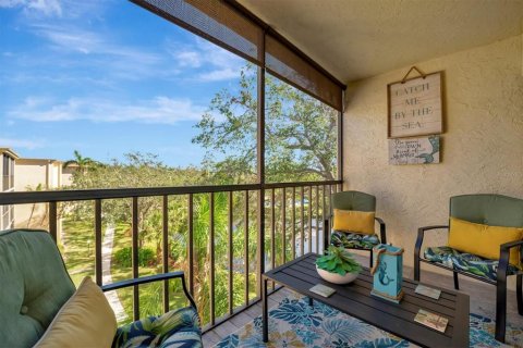 Condo in Bradenton, Florida, 1 bedroom  № 2206414 - photo 21