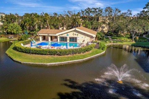 Condo in Bradenton, Florida, 1 bedroom  № 2206414 - photo 29