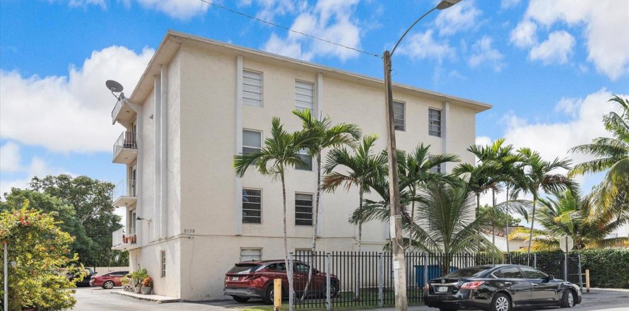 Condo in Miami, Florida, 2 bedrooms № 2082479