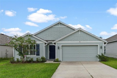 Casa en Newberry, Florida 4 dormitorios, 164.81 m2 № 2360590
