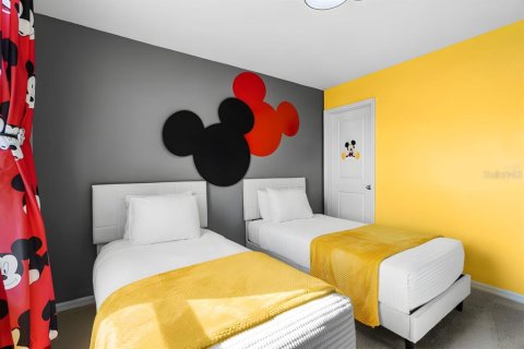 Touwnhouse à vendre à Kissimmee, Floride: 4 chambres, 165.55 m2 № 1591083 - photo 2