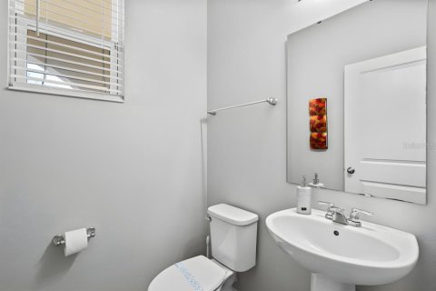 Touwnhouse à vendre à Kissimmee, Floride: 4 chambres, 165.55 m2 № 1591083 - photo 6