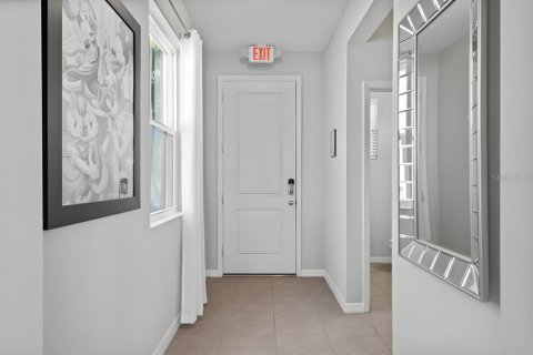 Touwnhouse à vendre à Kissimmee, Floride: 4 chambres, 165.55 m2 № 1591083 - photo 19