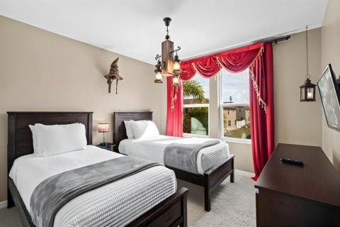 Touwnhouse à vendre à Kissimmee, Floride: 4 chambres, 165.55 m2 № 1591083 - photo 9