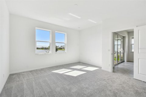 House in Lakewood Ranch, Florida 2 bedrooms, 155.24 sq.m. № 1720231 - photo 19
