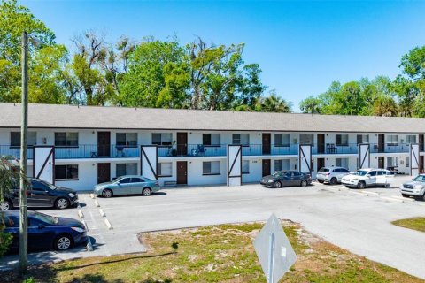 Immobilier commercial à vendre à Daytona Beach, Floride: 1844.48 m2 № 2099997 - photo 11
