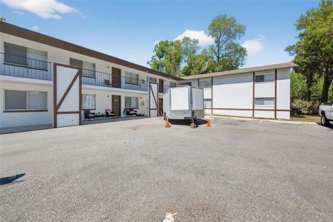 Immobilier commercial à vendre à Daytona Beach, Floride: 1844.48 m2 № 2099997 - photo 6