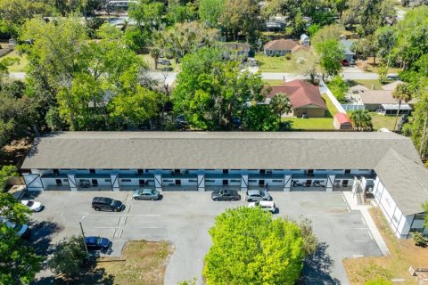 Immobilier commercial à vendre à Daytona Beach, Floride: 1844.48 m2 № 2099997 - photo 3