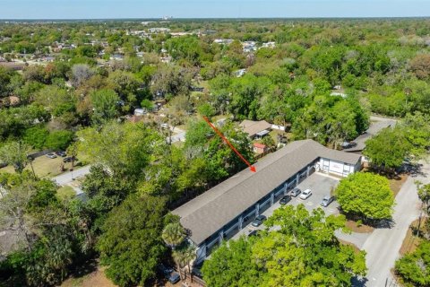 Immobilier commercial à vendre à Daytona Beach, Floride: 1844.48 m2 № 2099997 - photo 4