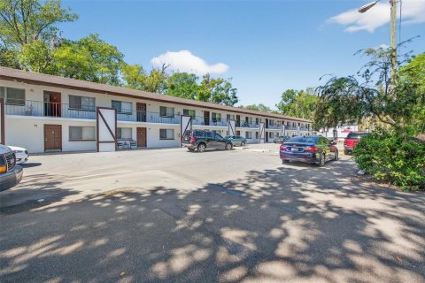 Immobilier commercial à vendre à Daytona Beach, Floride: 1844.48 m2 № 2099997 - photo 5