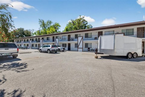 Immobilier commercial à vendre à Daytona Beach, Floride: 1844.48 m2 № 2099997 - photo 7