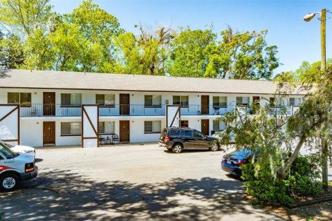 Immobilier commercial à vendre à Daytona Beach, Floride: 1844.48 m2 № 2099997 - photo 10