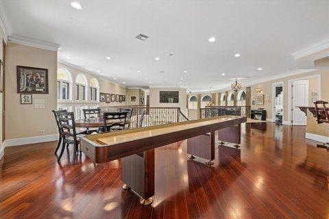 House in Sarasota, Florida 5 bedrooms, 837.79 sq.m. № 2214560 - photo 29