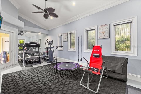 House in Sarasota, Florida 5 bedrooms, 837.79 sq.m. № 2214560 - photo 22