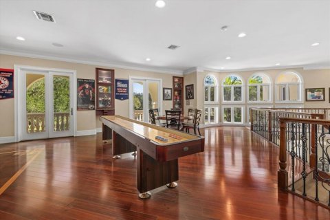 House in Sarasota, Florida 5 bedrooms, 837.79 sq.m. № 2214560 - photo 28