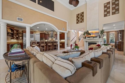 House in Sarasota, Florida 5 bedrooms, 837.79 sq.m. № 2214560 - photo 16