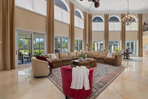 House in Sarasota, Florida 5 bedrooms, 837.79 sq.m. № 2214560 - photo 4
