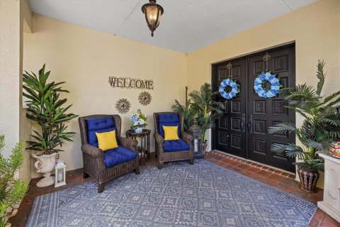 House in Sarasota, Florida 5 bedrooms, 837.79 sq.m. № 2214560 - photo 10