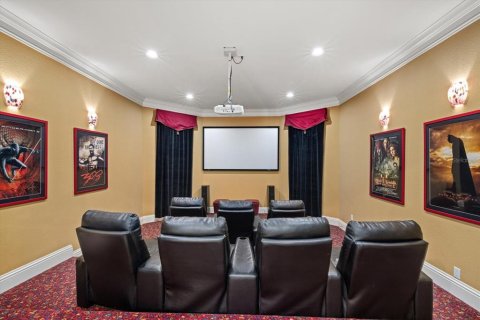 House in Sarasota, Florida 5 bedrooms, 837.79 sq.m. № 2214560 - photo 7