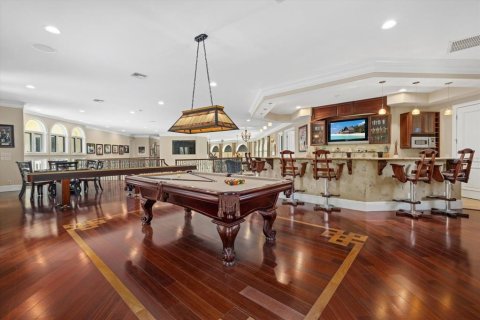 House in Sarasota, Florida 5 bedrooms, 837.79 sq.m. № 2214560 - photo 6