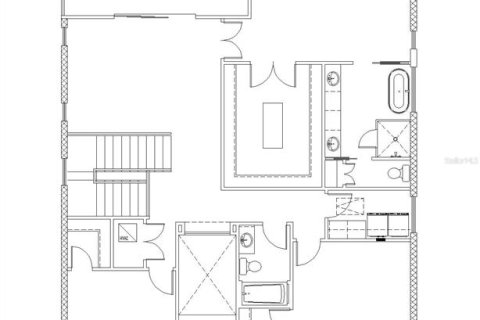 House in Orlando, Florida 4 bedrooms, 287.35 sq.m. № 2237252 - photo 26