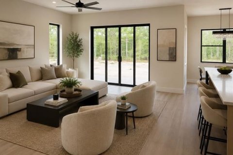 House in Orlando, Florida 4 bedrooms, 287.35 sq.m. № 2237252 - photo 6