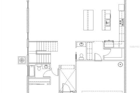 House in Orlando, Florida 4 bedrooms, 287.35 sq.m. № 2237252 - photo 25
