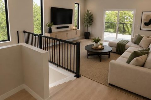 House in Orlando, Florida 4 bedrooms, 287.35 sq.m. № 2237252 - photo 21