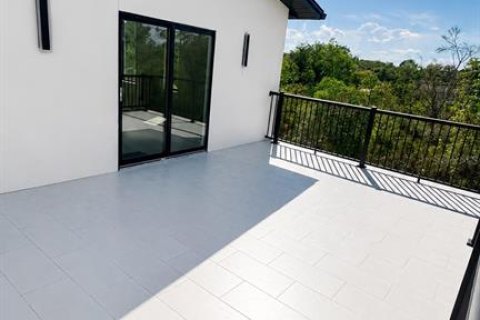House in Orlando, Florida 4 bedrooms, 287.35 sq.m. № 2237252 - photo 24
