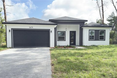Casa en Ocala, Florida 4 dormitorios, 195.09 m2 № 2118123