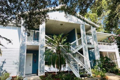 Condo à Lake Mary, Floride, 2 chambres  № 2354938