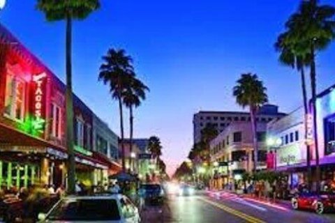 House in Delray Beach, Florida 1 bedroom, 57.97 sq.m. № 1229317 - photo 1