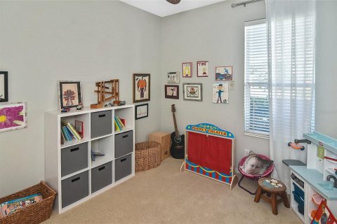 House in Sarasota, Florida 3 bedrooms, 221.11 sq.m. № 1849669 - photo 18