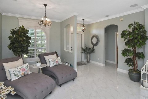House in Sarasota, Florida 3 bedrooms, 221.11 sq.m. № 1849669 - photo 7