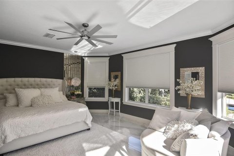 House in Sarasota, Florida 3 bedrooms, 221.11 sq.m. № 1849669 - photo 21