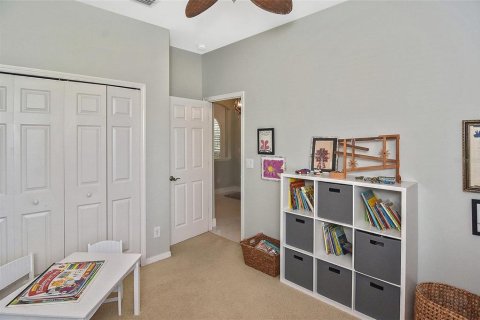 House in Sarasota, Florida 3 bedrooms, 221.11 sq.m. № 1849669 - photo 17