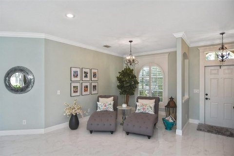 House in Sarasota, Florida 3 bedrooms, 221.11 sq.m. № 1849669 - photo 9