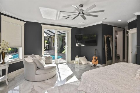 House in Sarasota, Florida 3 bedrooms, 221.11 sq.m. № 1849669 - photo 25