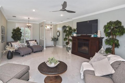 House in Sarasota, Florida 3 bedrooms, 221.11 sq.m. № 1849669 - photo 11