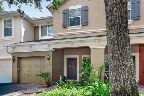 Touwnhouse à vendre à Oviedo, Floride: 3 chambres, 177.44 m2 № 2387634 - photo 24