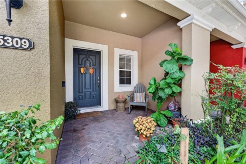 Touwnhouse à vendre à Oviedo, Floride: 3 chambres, 177.44 m2 № 2387634 - photo 23