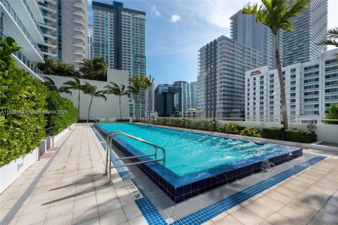 Condominio en venta en Miami, Florida, 1 dormitorio, 65.68 m2 № 1780147 - foto 22