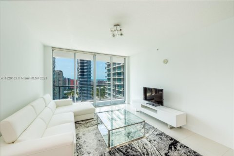 Condominio en venta en Miami, Florida, 1 dormitorio, 65.68 m2 № 1780147 - foto 3