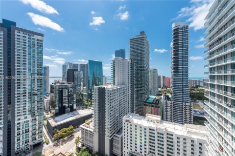 Condominio en venta en Miami, Florida, 1 dormitorio, 65.68 m2 № 1780147 - foto 13