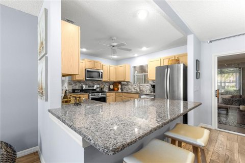 Casa en venta en The Villages, Florida, 2 dormitorios, 129.88 m2 № 1918480 - foto 5