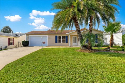 Casa en venta en The Villages, Florida, 2 dormitorios, 129.88 m2 № 1918480 - foto 1