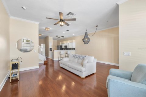 Townhouse in Madeira Beach, Florida 3 bedrooms, 206.52 sq.m. № 2235996 - photo 20