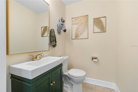 Townhouse in Madeira Beach, Florida 3 bedrooms, 206.52 sq.m. № 2235996 - photo 4
