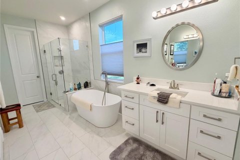 Villa ou maison à vendre à Kissimmee, Floride: 5 chambres, 401.52 m2 № 2237121 - photo 16